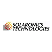 Logo solaronics