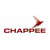 Logo chappee