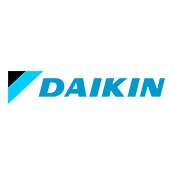 Logo daikin