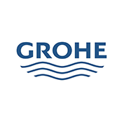 Logo grohe