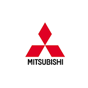 Logo mitsubishi
