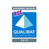 Logo qualibat