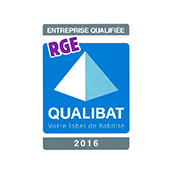 Logo qualibat