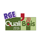 Logo qualibois