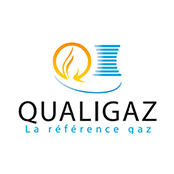 Logo qualigaz