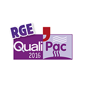 Logo qualipac