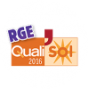 Logo qualisol