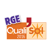 Logo qualisol