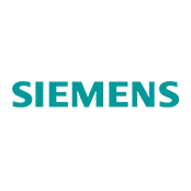 Logo siemens